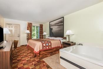 Hotel Super 8 Fayetteville