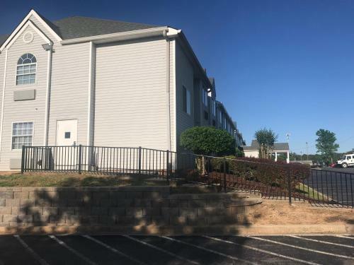 Motel 6 Gastonia