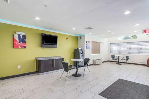 Motel 6 Gastonia