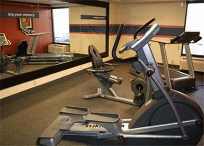 Hotel Hampton Inn Charlotte-gastonia