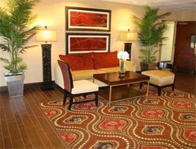 Hotel Hampton Inn Charlotte-gastonia