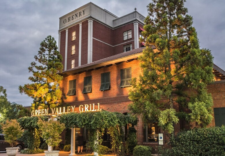O. Henry Hotel