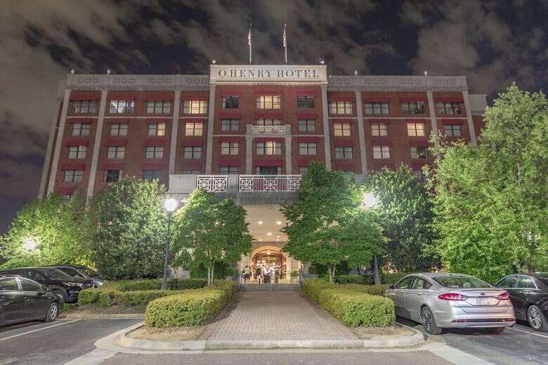 O. Henry Hotel