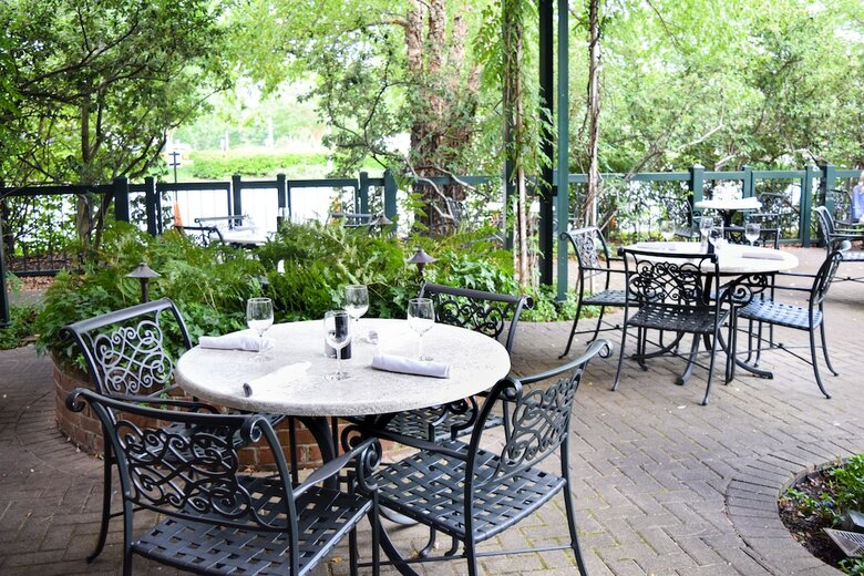 O. Henry Hotel
