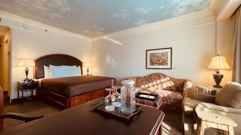 O. Henry Hotel
