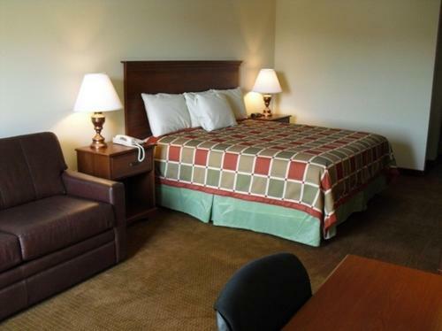Hotel Days Inn By Wyndham Greensboro Nc