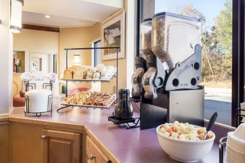Hotel Econo Lodge Hendersonville