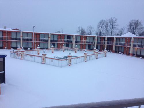 Hotel Deluxe Inn