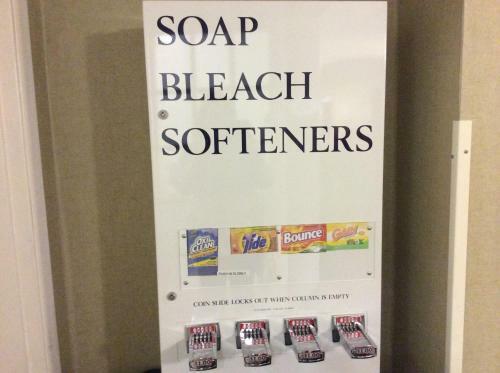 Hotel Baymont Inn & Suites - Greensboro