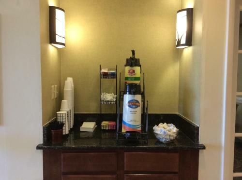 Hotel Baymont Inn & Suites - Greensboro