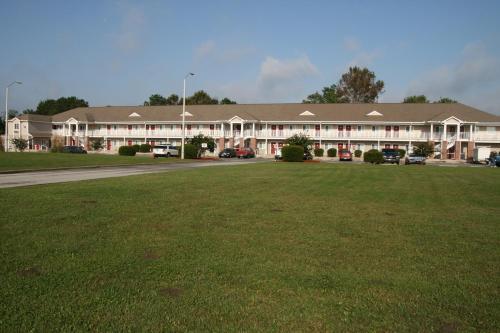 Hotel Affordable Suites Jacksonville