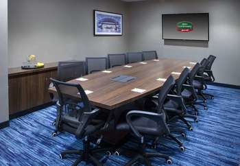 Hotel Courtyard By Marriott New York Manhattan/chelsea
