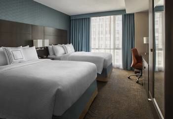 Hotel Courtyard By Marriott New York Manhattan/chelsea