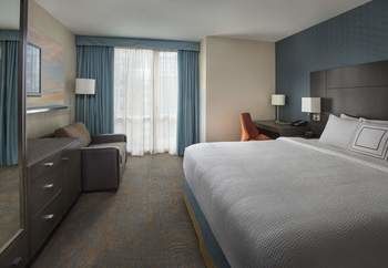 Hotel Courtyard By Marriott New York Manhattan/chelsea