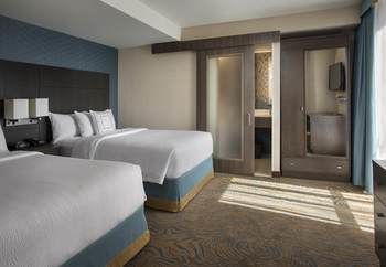 Hotel Courtyard By Marriott New York Manhattan/chelsea