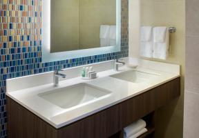 Hotel Courtyard By Marriott New York Manhattan/chelsea