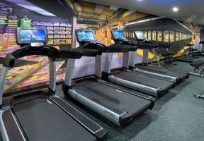 Hotel Courtyard By Marriott New York Manhattan/chelsea