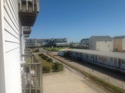 Aparthotel Station One By Kees Vacations