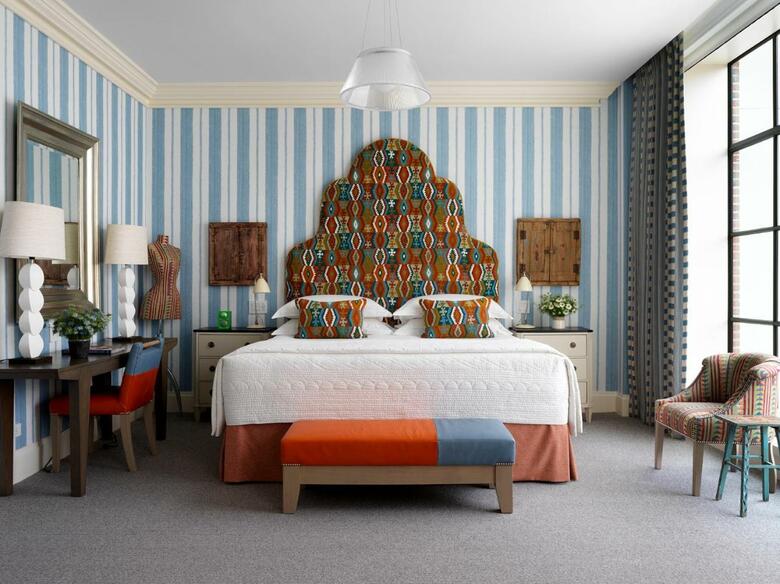 Crosby Street Hotel