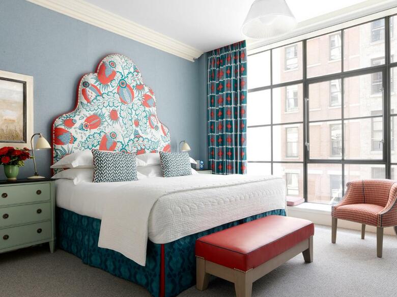 Crosby Street Hotel