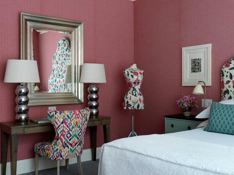 Crosby Street Hotel