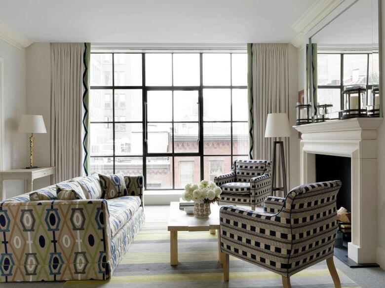 Crosby Street Hotel
