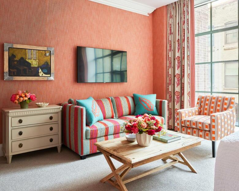 Crosby Street Hotel