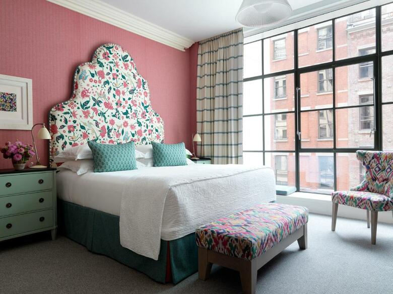 Crosby Street Hotel