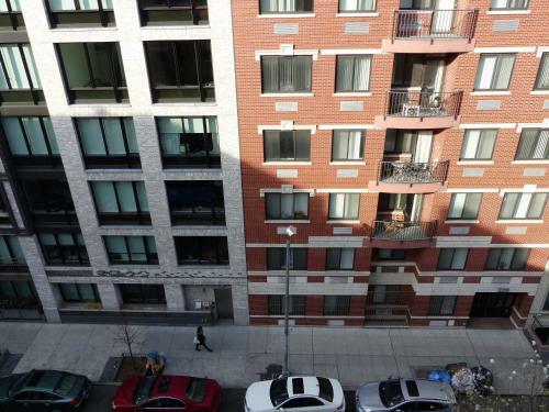 East Village Apartment Share