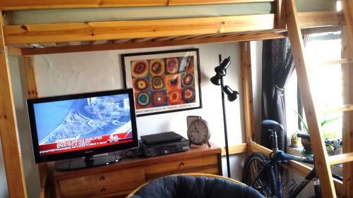 East Village Apartment Share