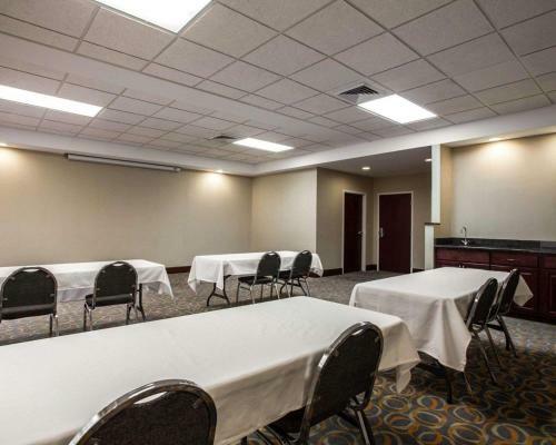 Hotel Comfort Inn Lumberton