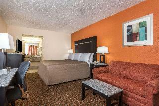 Hotel Days Inn By Wyndham Lumberton