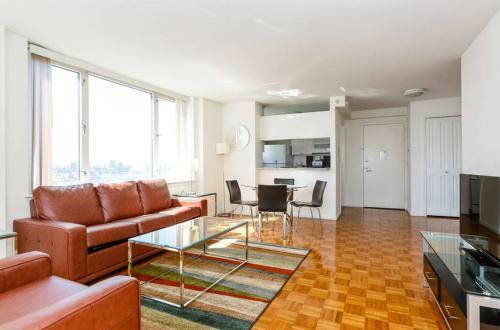 Apartamento Ivy Tower Suites In Times Square