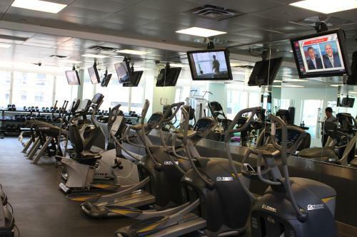 Apartamento Ivy Tower Suites In Times Square