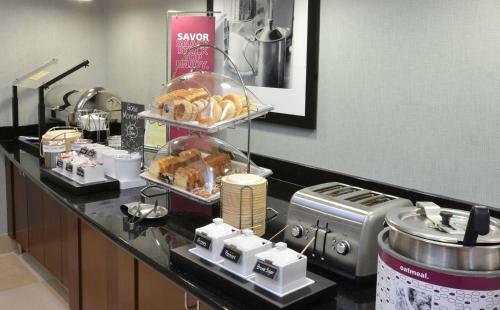 Hotel Hampton Inn Raleigh/durham Airport