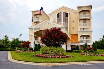 Hotel Four Points By Sheraton Charlotte/pineville