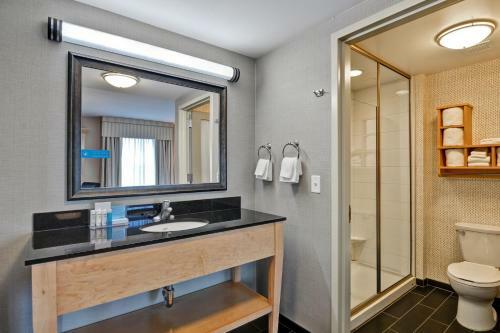 Hotel Hampton Inn & Suites Crabtree
