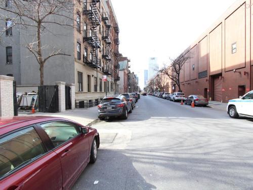 Apartamentos 5 Min To Times Square