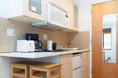 Apartamentos 5 Min To Times Square