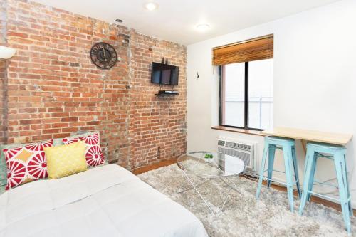 Apartamentos 5 Min To Times Square