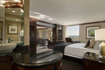 Hotel Hilton North Raleigh
