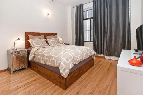 Madison Avenue Luxury Apartments Next To Times Square