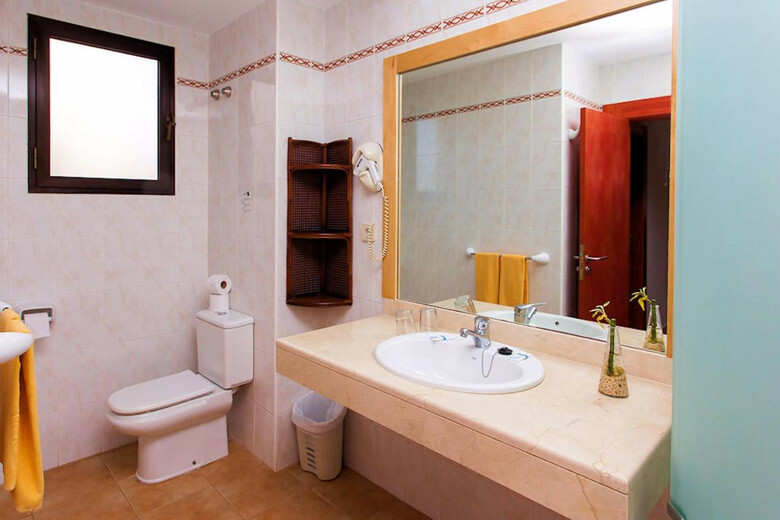 Hotel Sbh Royal M�nica