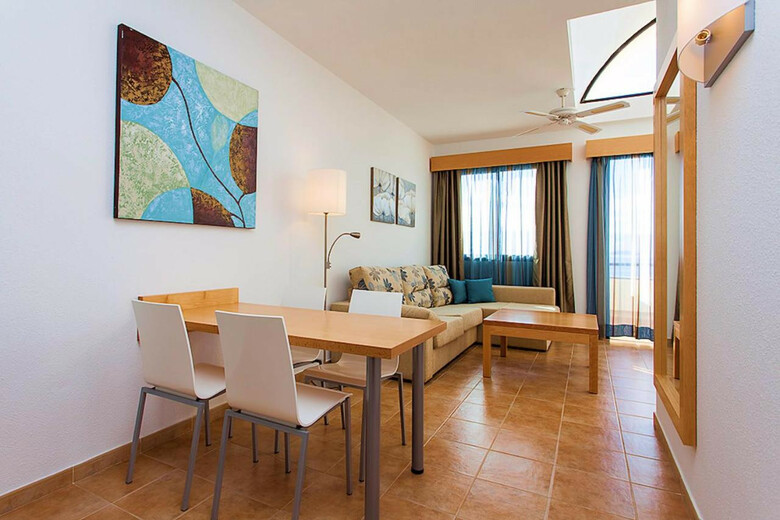 Hotel Sbh Royal M�nica