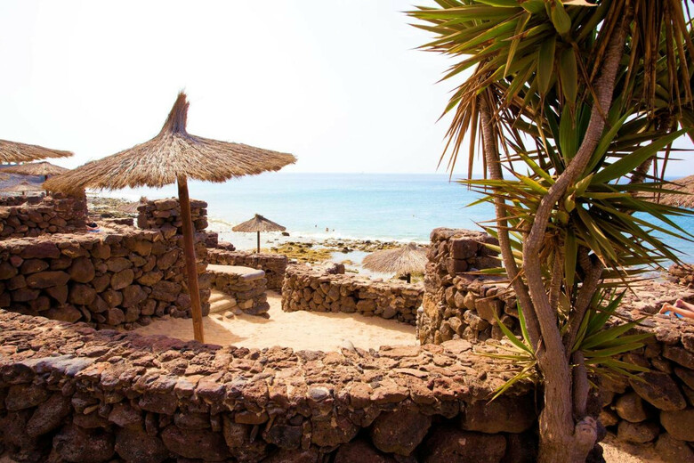 Hotel Sbh Royal M�nica