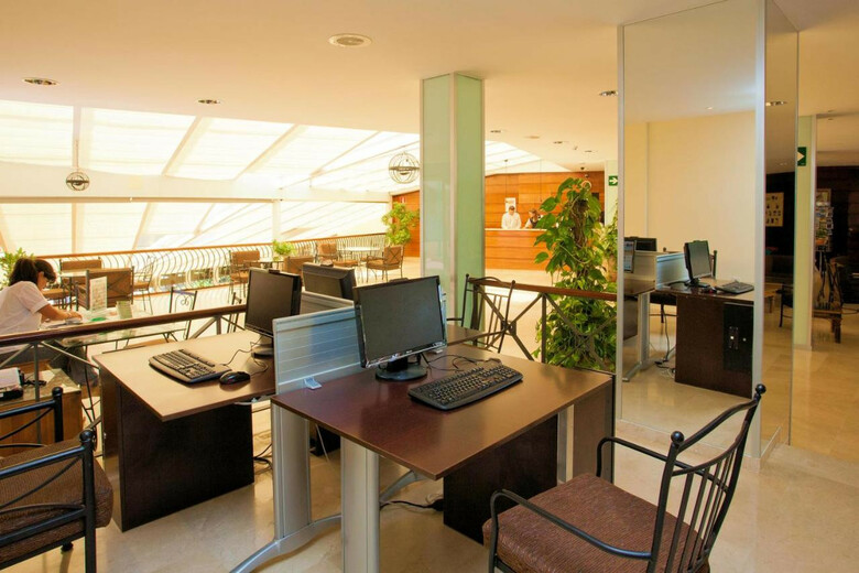 Hotel Sbh Royal M�nica