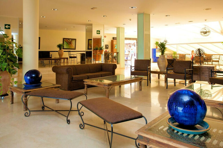 Hotel Sbh Royal M�nica