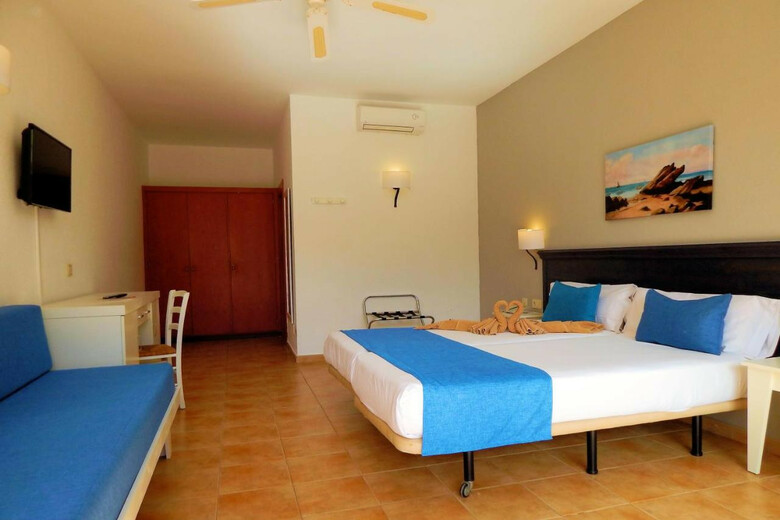 Hotel Sbh Royal M�nica