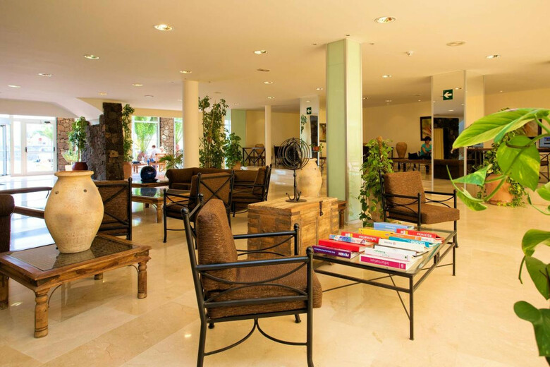 Hotel Sbh Royal M�nica