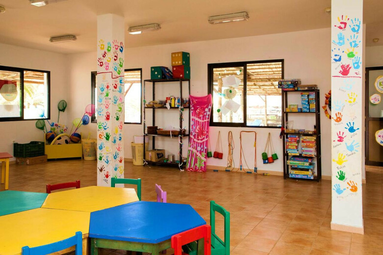 Hotel Sbh Royal M�nica